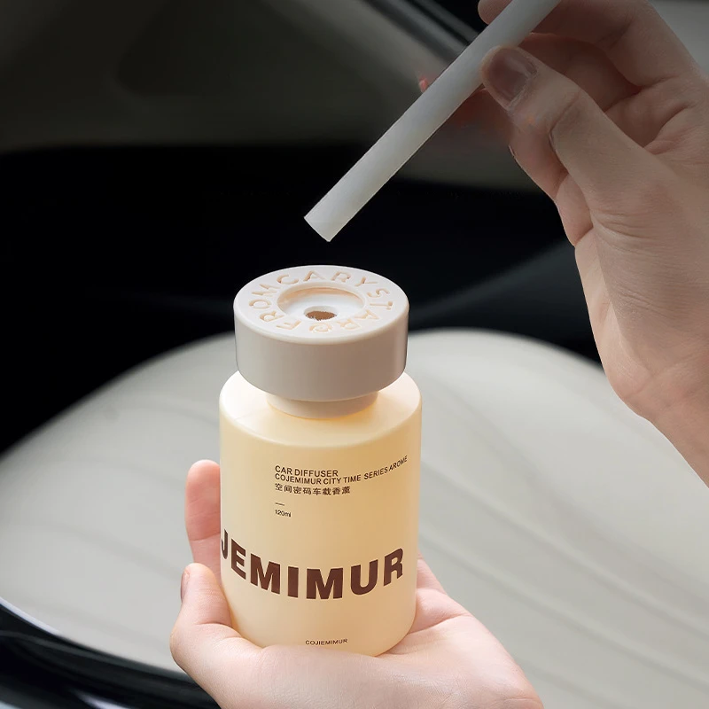 Auto-luchtverfrisser, geurelim - Odor Eliminator Car recensie en prijs