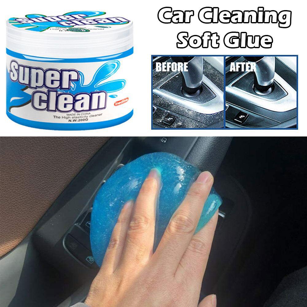Autoreinigingsgel Diep schoon  - Odor Eliminator Car recensie en prijs