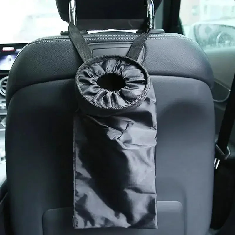 Autostoel Terug Prullenbakhoud - Seat Cleaner Fabric recensie en prijs