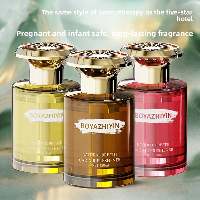 Autoparfum Luchtverfrisser Aro - Odor Eliminator Car recensie en prijs