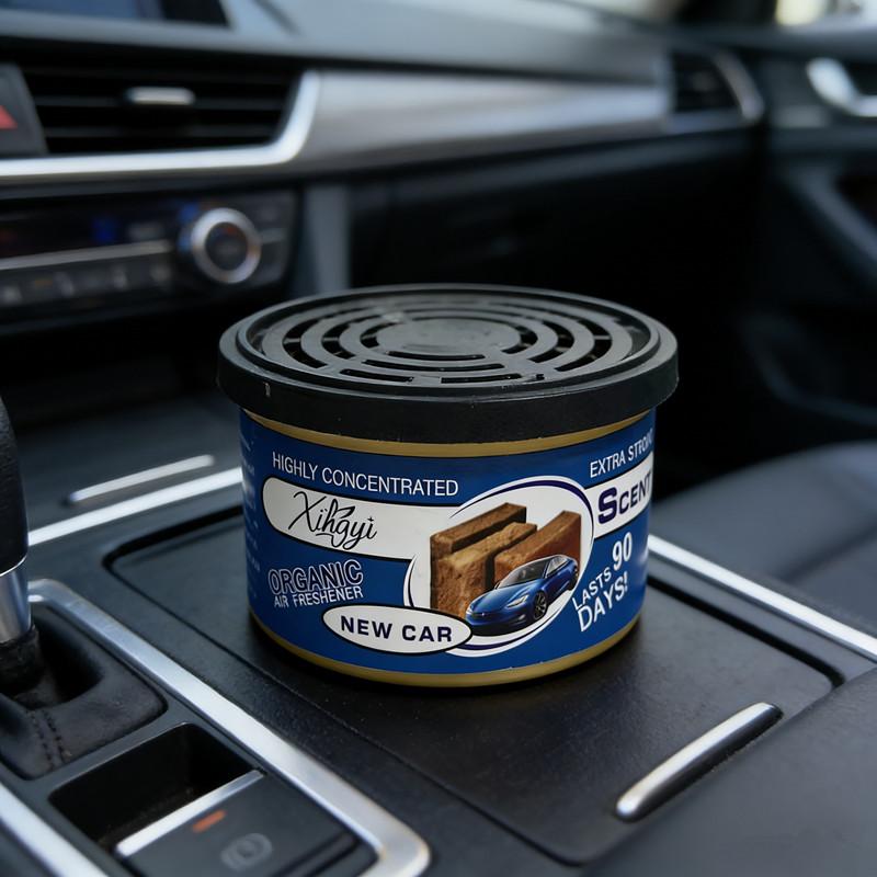 Auto Luchtverfrissers Parfum A - Odor Eliminator Car recensie en prijs
