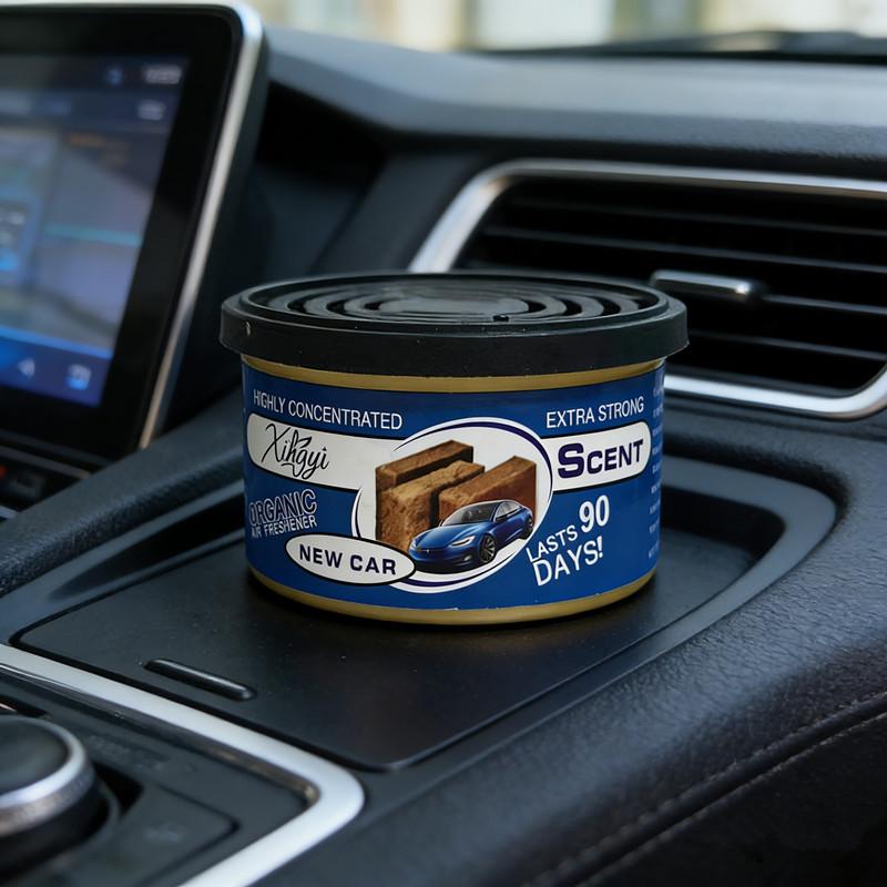 Auto Luchtverfrissers Parfum A - Odor Eliminator Car recensie en prijs