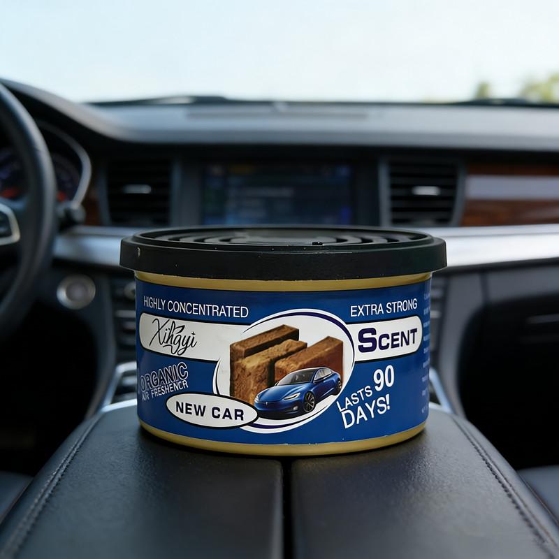 Auto Luchtverfrissers Parfum A - Odor Eliminator Car recensie en prijs